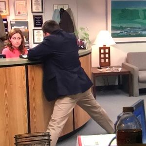 Meet your Posher, Diana